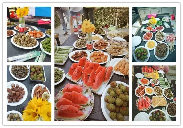 網(wǎng)勢科技6周歲生日快樂！